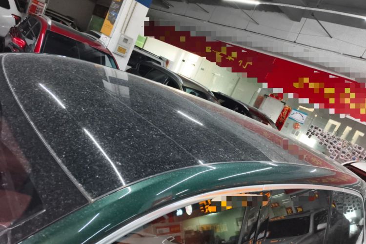 Used Li Auto L9 2024 Pro Model