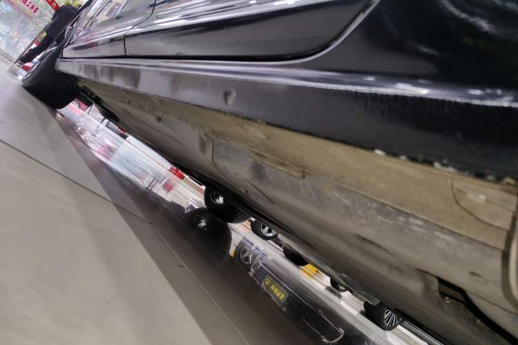 Used Volkswagen Passat 2023 Restyled 330TSI Starry Luxury Edition
