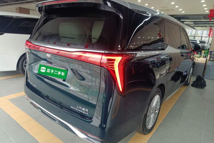 Used Buick Century 2023 2.0T Four-Seat Private Edition