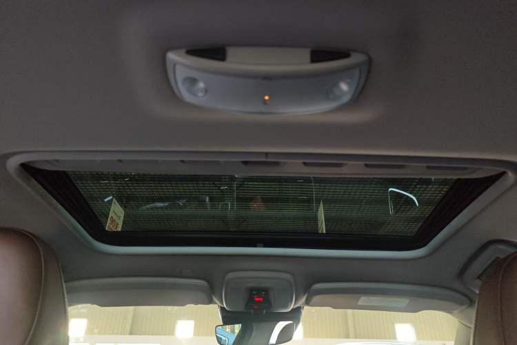 Used Volvo S60 New Energy 2019 S60L T6 E-Drive Hybrid Edition