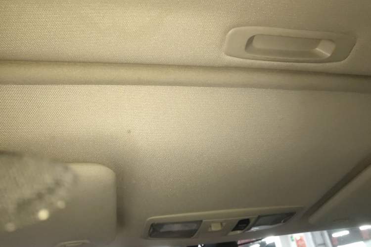 Used Mitsubishi Outlander 2016 2.4L 4x4 Luxury Edition 7-Seater