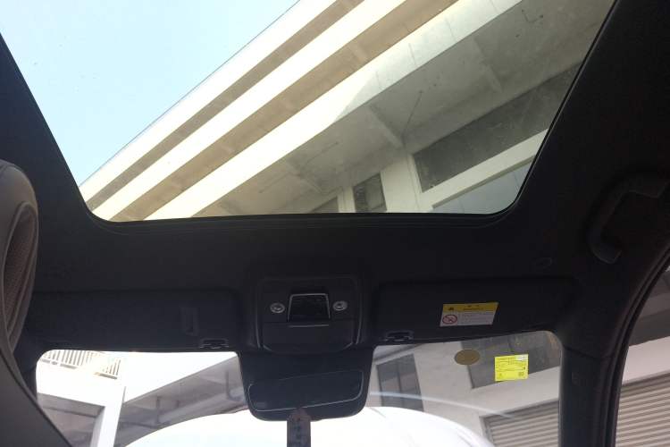 Used BYD Song PLUS New Energy 2025 DM-i Intelligent Driving 160KM Flagship Model
