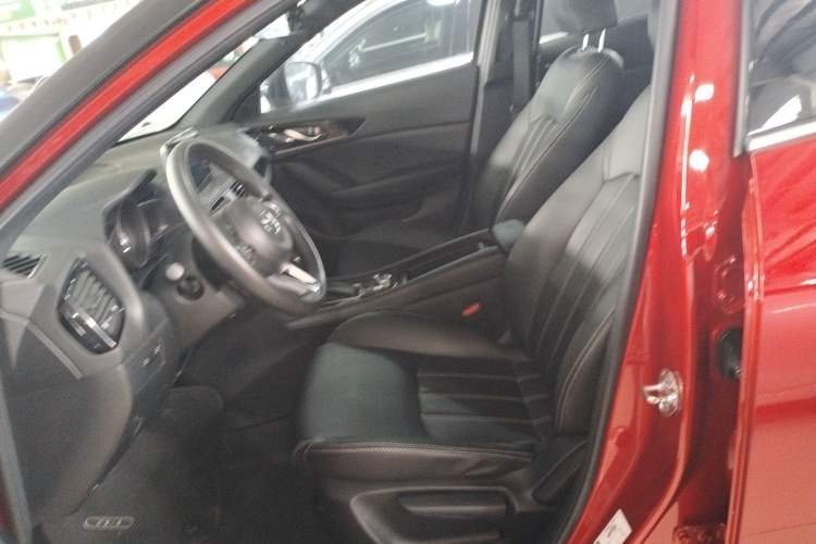 Used Mazda CX-4 2020 2.0L Automatic Two-Wheel Drive Blue Sky Dynamic Edition
