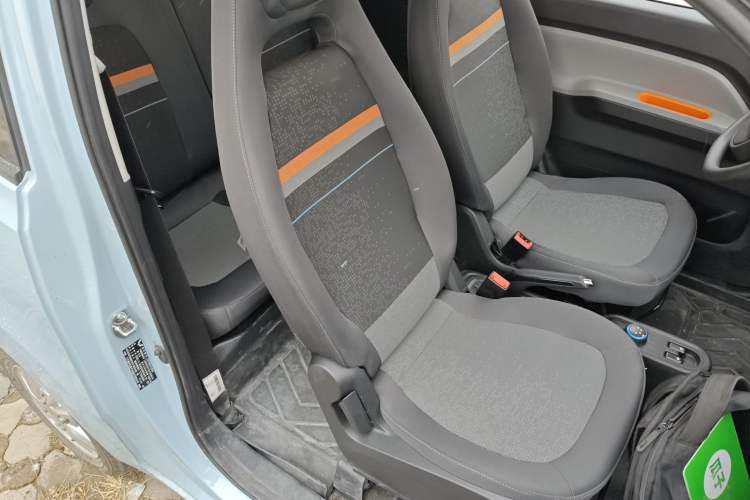 Used Wuling Hongguang MINIEV 2020 Enjoy Edition Lithium-Ion Battery