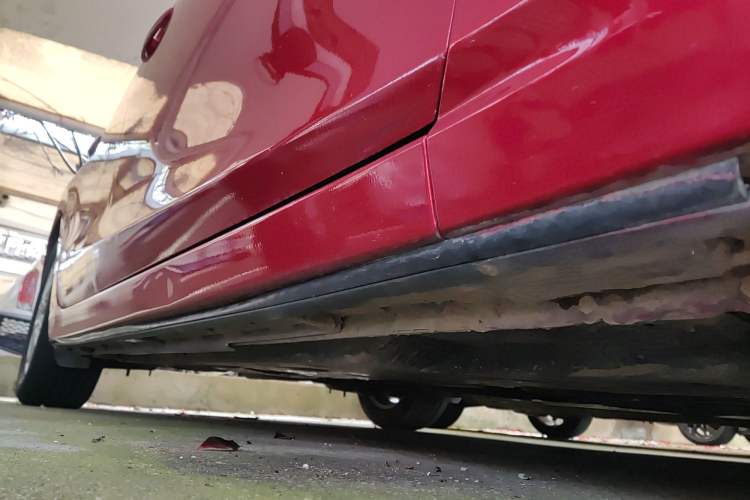 Used Mazda Mazda 3 Axela 2016 Sedan 1.5L Automatic Luxury Model
