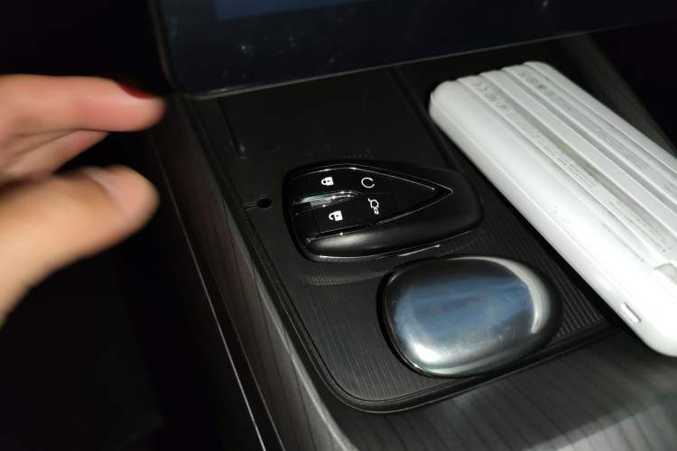 Used Changan Eado PHEV 2025 Smart New Blue Whale 145KM Battleship Edition