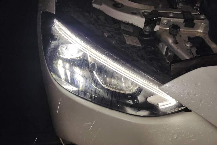 Used Mercedes-Benz C-Class 2022 C 260 L Sport Edition
