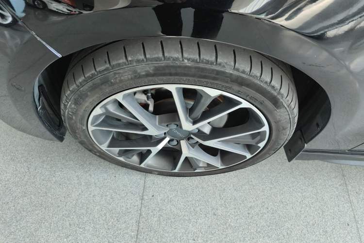 Used Lynk & Co 03 2019 1.5TD DCT JingPro Edition China VI Standard
