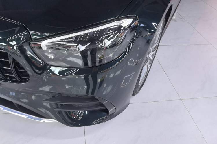 Used Mercedes-Benz E-Class 2023 E 260 Convertible Coupe