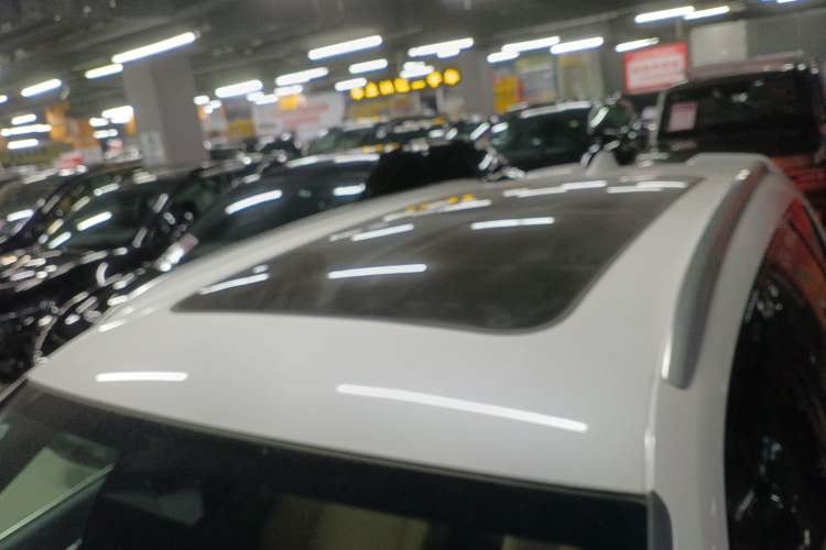 Used VOYAH FREE 2024 Ultra-Long Range Intelligent Driving Version