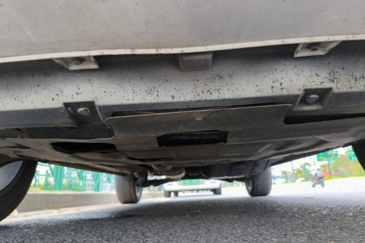 Used Haval F7 2020 1.5T Two-Wheel Drive i-Trend
