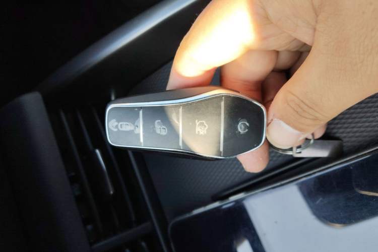 Used BYD Seal 06 New Energy 
