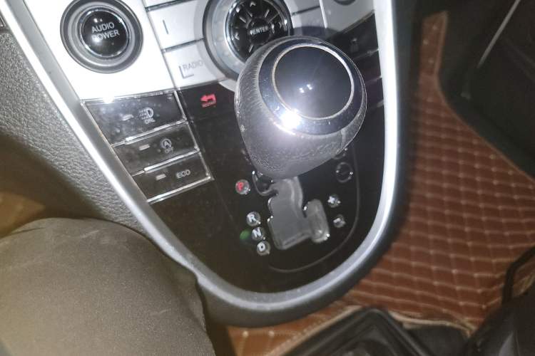 Used Luxgen Great 7 MPV 2016 2.0T Luxury Model