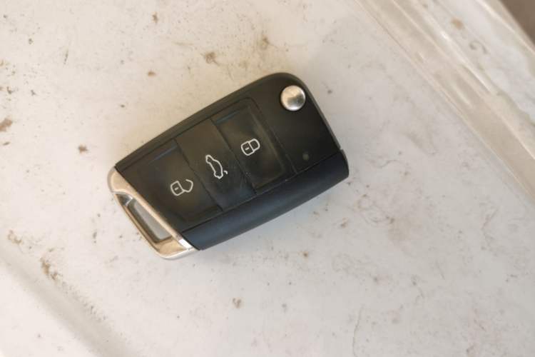 Used Volkswagen Bora 2024 200TSI DSG Comfort Edition