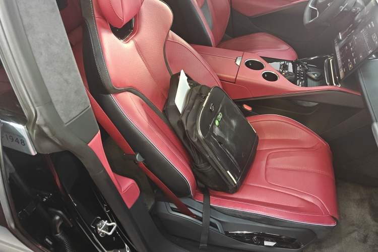 Used  ELETRE 2023 ELETRE S+