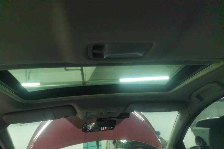 Used Nissan Tiida 2019 1.6L CVT Smart Enjoyment Version China VI Standard