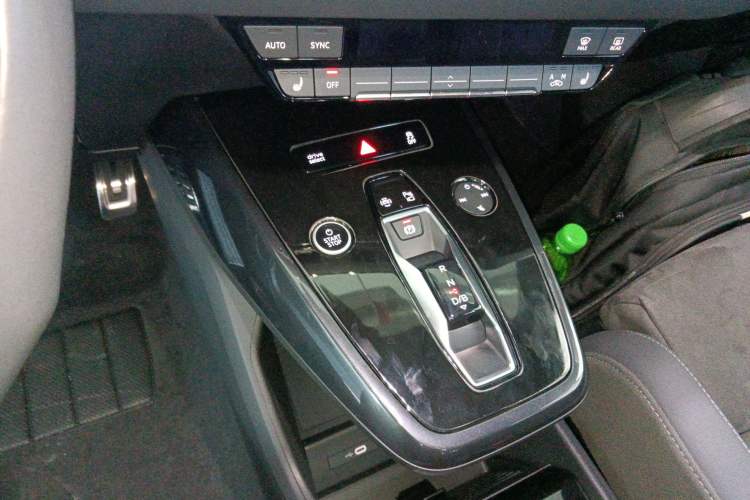 Used Audi Q4 e-tron 2023 40 e-tron Boundary Edition
