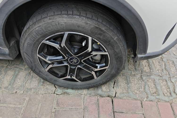 Used BYD Yuan Pro 2023 401 km Deluxe Version
