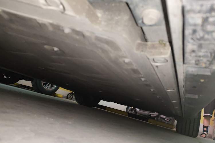 Used ARCFOX Alpha S 2022 708S+ 160kW
