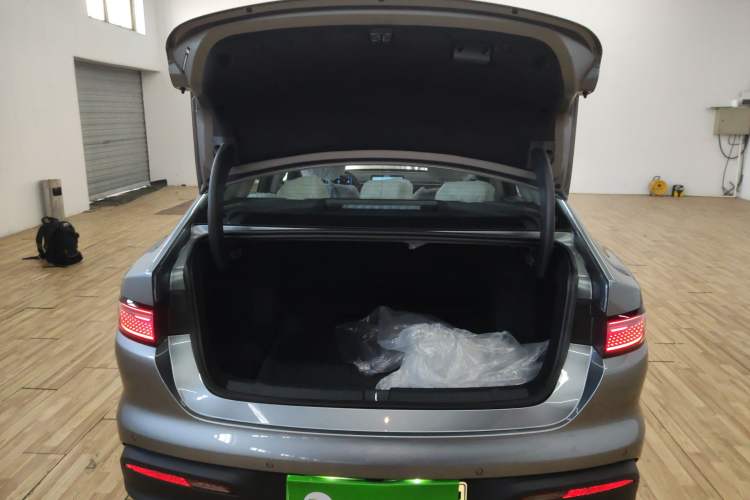 Used BYD Seal 05 DM-i 2026 DM-i 128KM Luxury Edition
