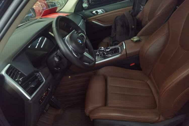 Used BMW X5 2020 xDrive30i M Sport Package