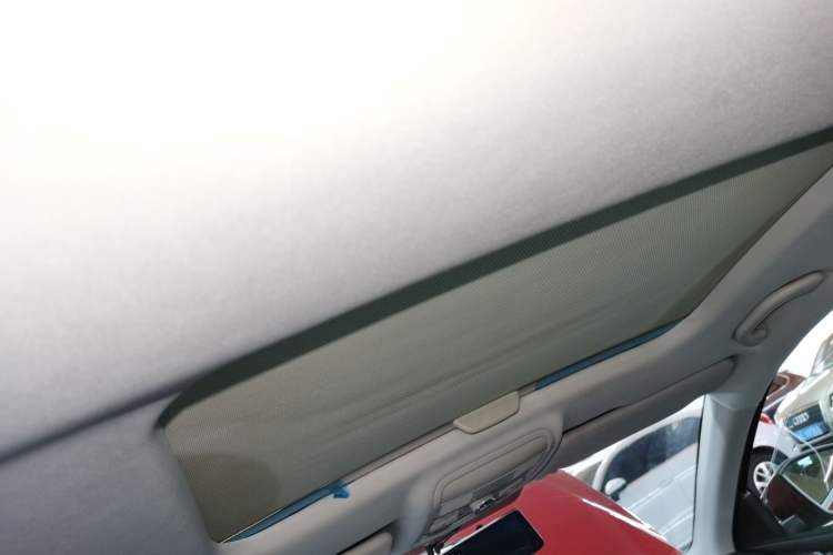 Used Skoda Octavia 2015 1.6L Automatic Yijun Edition
