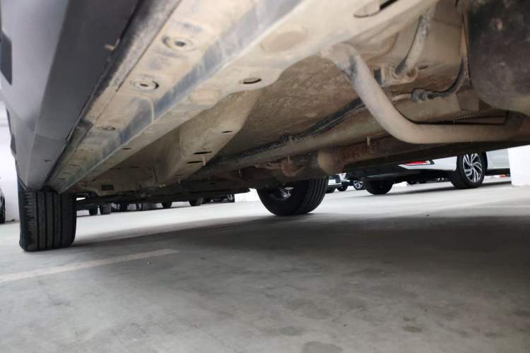 Used Haval X DOG 2022 1.5T DCT Two-Wheel Drive Trendy Edition
