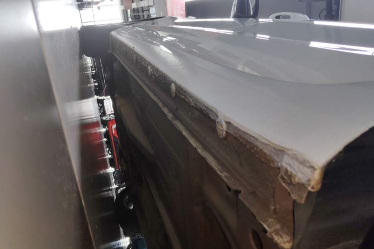 Used Buick GT 2019 18T Automatic Connected Elite Model China V Standard
