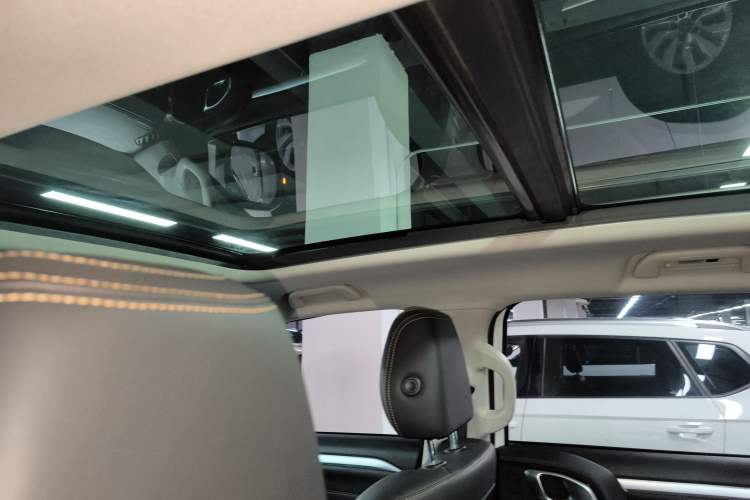 Used Haval DARGO 2022 1.5T DCT Two-Wheel Drive Border Collie Edition
