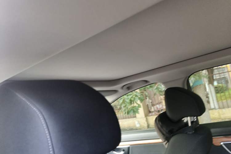 Used Honda CR-V 2017 Hybrid 2.0L Pure Speed Edition