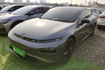 Used XPeng P7 2022 625E
