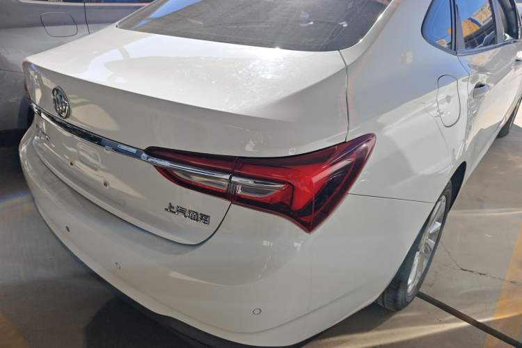 Used Buick Verano 2020 15T Automatic Trend Edition
