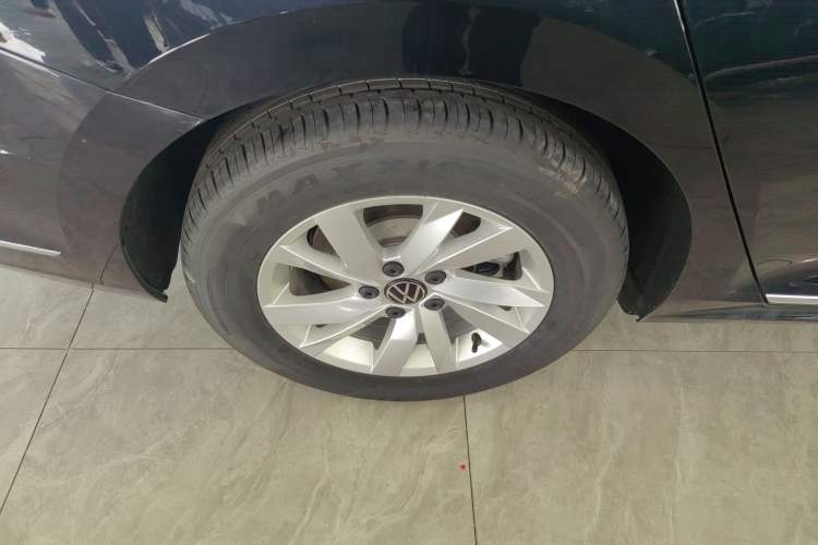 Used Volkswagen Passat New Energy 2025 430 PHEV Hybrid Business Edition