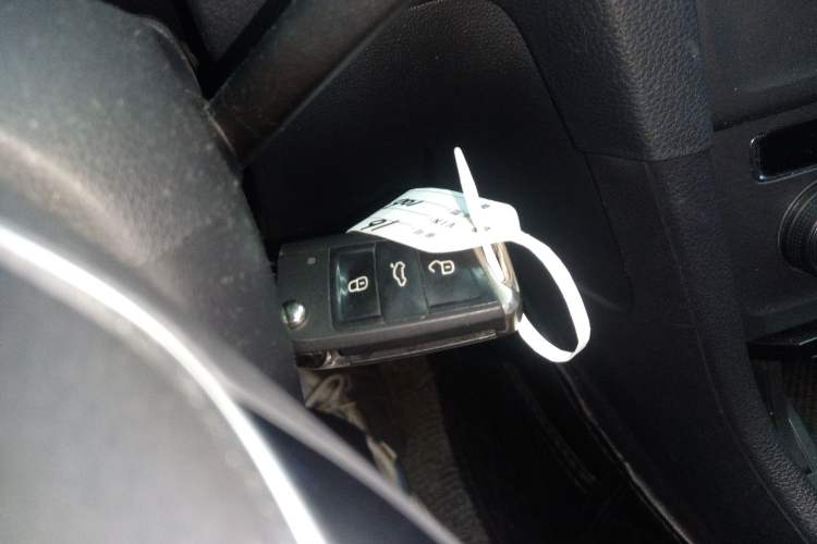 Used Volkswagen Golf 2016 1.6L Automatic Comfort Model
