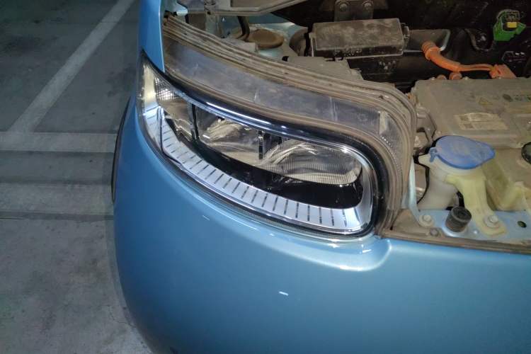 Used ORA White Cat 2020 401 km Flagship Version