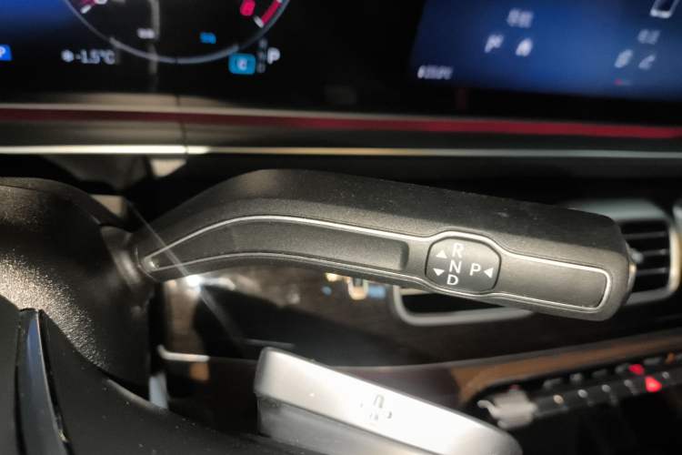 Used Mercedes-Benz GLE 2024 GLE 350 4MATIC Stylish Model
