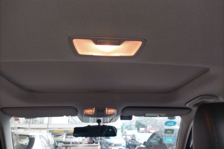 Used Hyundai ix35 2019 2.0L Automatic 2WD Zhiyong·Changxiang Edition China V Standard
