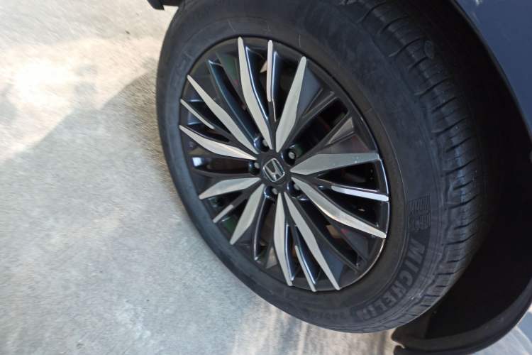 Used Honda Avancier 2020 370TURBO Four-Wheel Drive Supreme Edition
