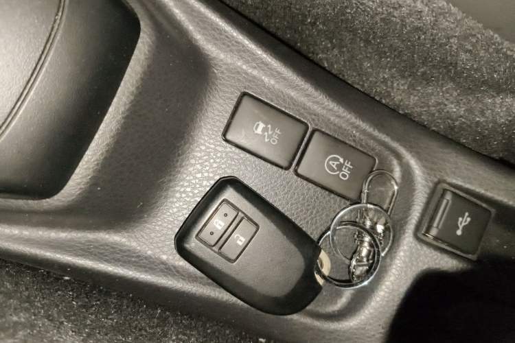 Used Toyota Vios FS 2022 1.5L 20th Anniversary Edition