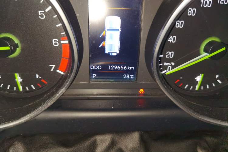 Used Beijing Auto BJ80 2017 2.3T Automatic 90th Anniversary Edition