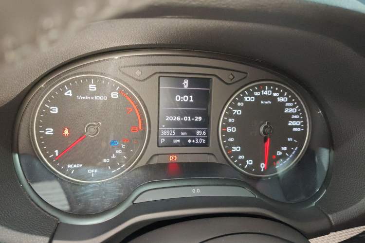 Used Audi Q2L 2020 35 TFSI Ambition Dynamic Edition