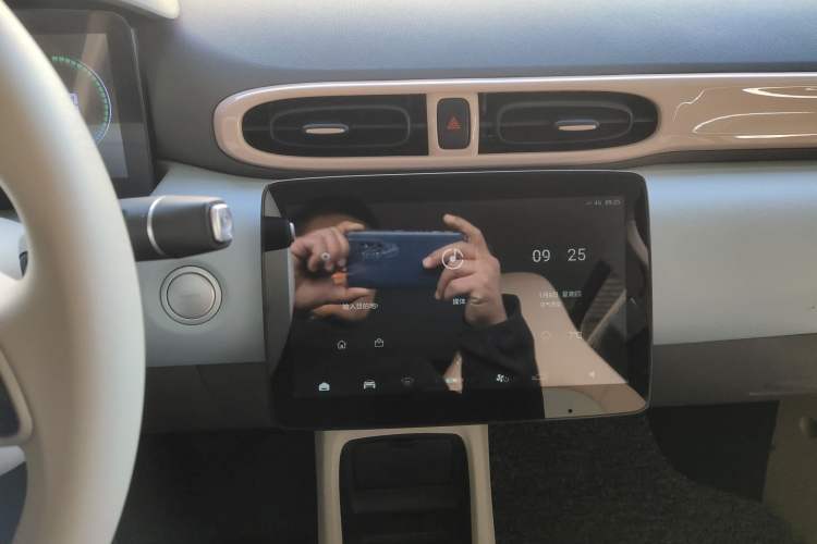 Used Leapmotor T03 2023 310 Lite Edition