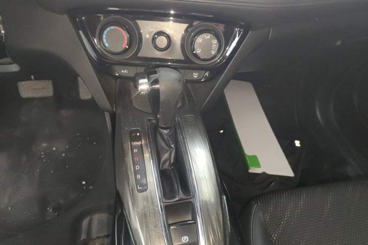 Used Honda XR-V 2017 1.5L LXi CVT Classic Edition