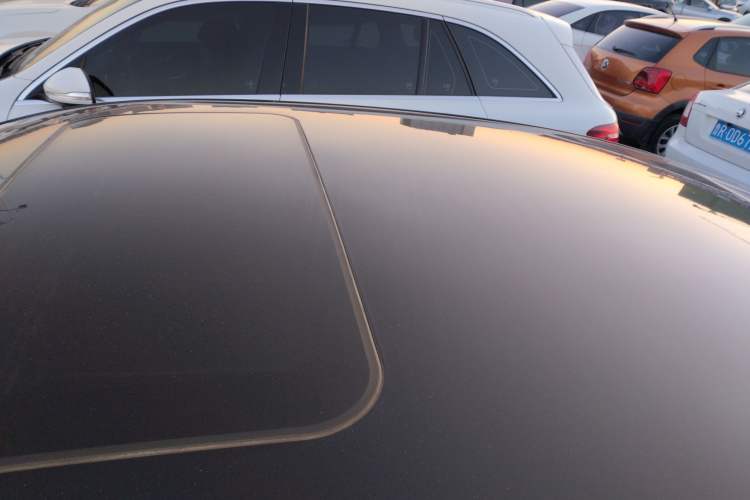 Used Bestune B70 2025 Dragon Edition 1.5T Quality Enjoyment Model