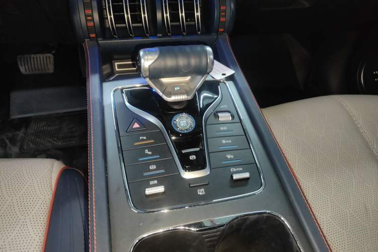 Used BYD Yuan PLUS 2022 510 km Flagship Version