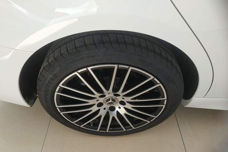 Used Mercedes-Benz C-Class 2024 Restyled C 260 L Sport Edition