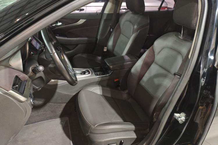 Used Chevrolet Malibu 2017 1.5T Automatic Luxury Edition