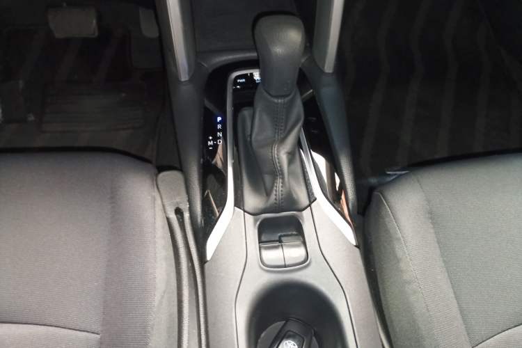 Used Toyota Corolla Cross 2023 2.0L Pioneer Edition