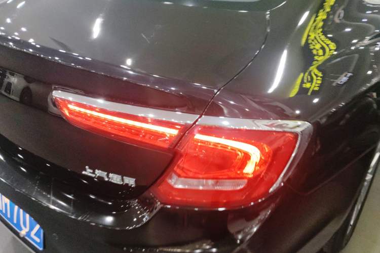 Used Buick LaCrosse 2018 20T Elite Edition