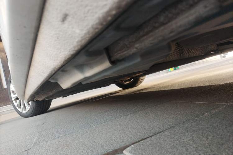 Used Audi A4L 2019 40 TFSI Ambition China VI
